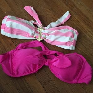 Bikini Tops!